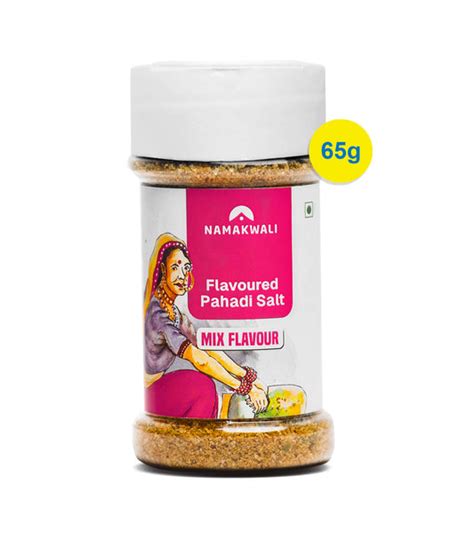 Buy Flavoured Salt | Pisyu loon Online | Namakwali