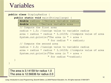 Image result for Variable in Computer Science