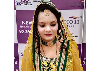 3 Best Beauty Parlours in Varanasi, UP - ThreeBestRated