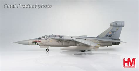 EF-111A Raven (SparkVark!) 66-6013 "Yankee Air Pirate", 429 ECS/27 FW ...