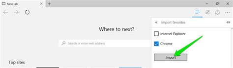 Image result for Edge Tutorial 101