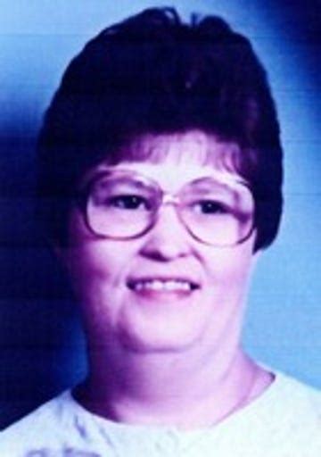 Cathy Stevens Obituary - Times Recorder