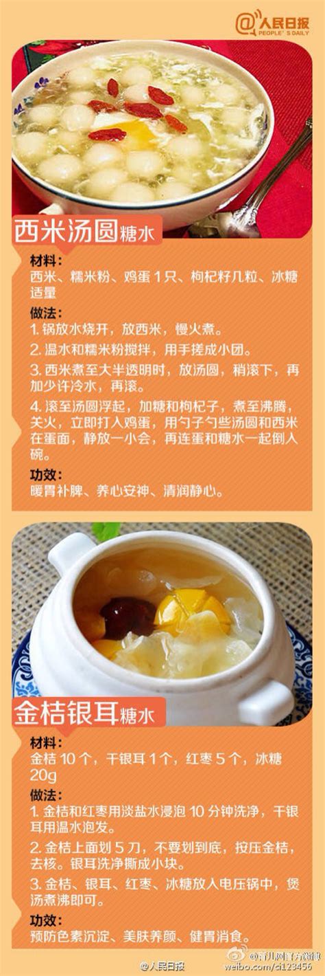 上海这些糖水铺，让你整个夏天都是甜甜甜如蜜_澎湃号·湃客_澎湃新闻-The Paper