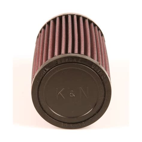 Universal Clamp-On Air Filter