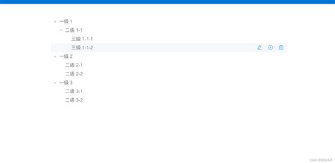 JavaScript TreeNode Icons 的图像结果