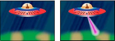 Generate effects in After Effects