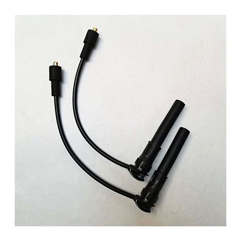 Buy High voltage ignition wire for SAIC ROEWE 550 750 350 W5 MG6 MG3 ...