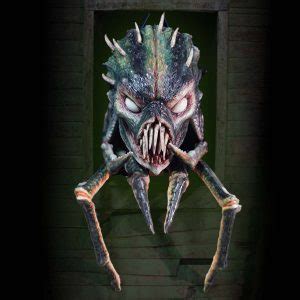 Image result for Alien Bug SCPS