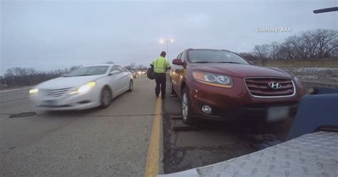 Roadside worker safety: New bill aims to improve it in Wisconsin | FOX6 ...