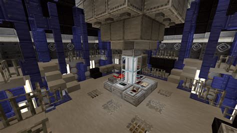 Dalek Mod 1.16.5 的图像结果