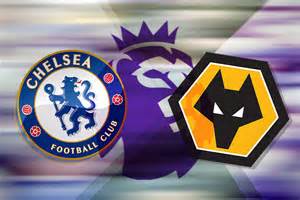 Image result for Chelsea vs Wolves