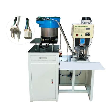 Image result for Wire Plug Making Machine