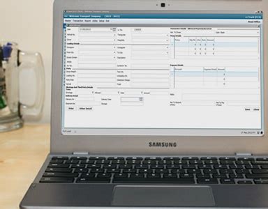 Logistics Management System | Logistics Software Development Company