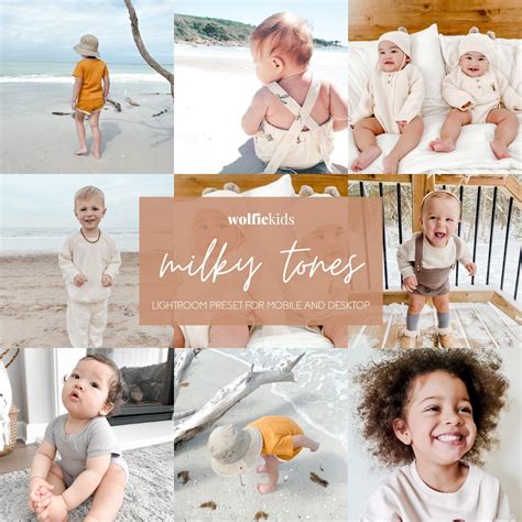 Milky Tones Preset Pack | Lightroom presets, Presets, Lightroom presets ...
