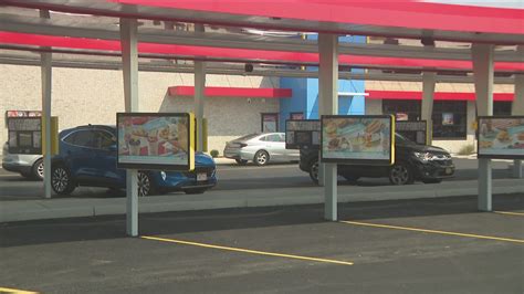 Niagara Falls to get a Sonic Drive-In restaurant | wgrz.com