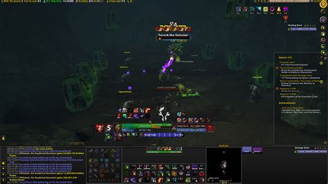 Image result for WoW UI Setup Guide