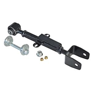 Specialty Products Company - Cx-5 Rear Camber/Toe Kit (67416) Vehicle ...