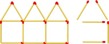 Image result for Linear and Matchstick Patterns