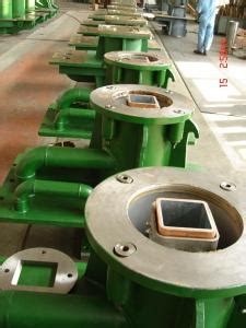 Mould Assembly