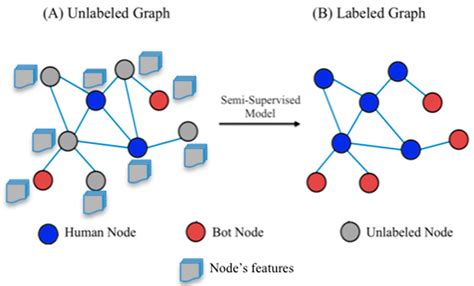 Bot-MGAT: A Transfer Learning Model Based on a Multi-View Graph ...