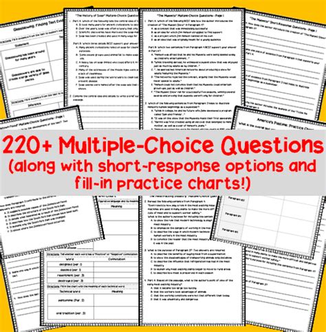 Image result for Informational Text Lessons 6th-Grade