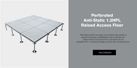 Raised Access Floors – bshwallsandfloors.com