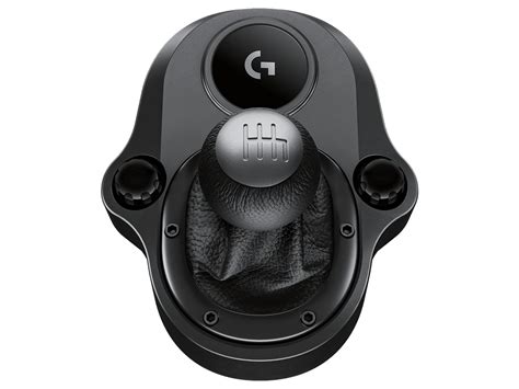 Logitech G Gear Shifter for G29, G920, G923 at affordable prices ...
