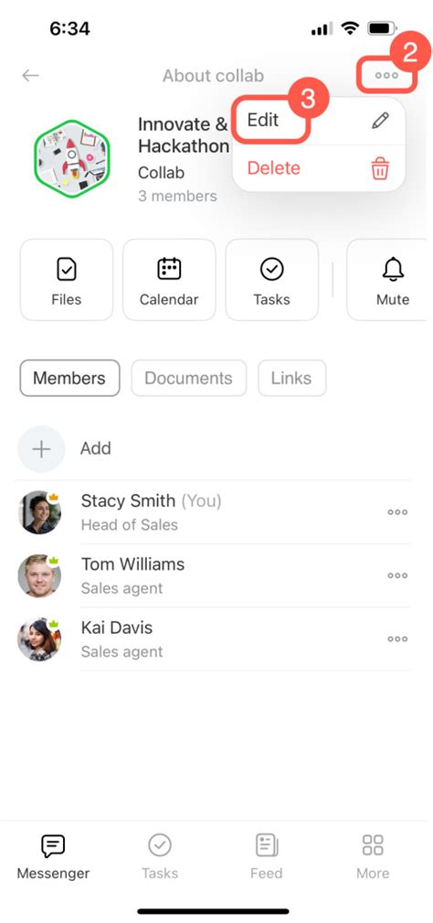 Image result for Open Collab File