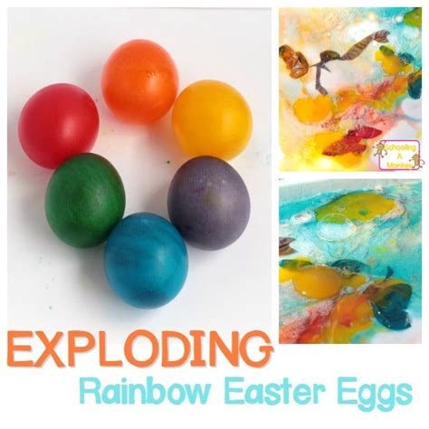 Exploding Easter Eggs 的图像结果