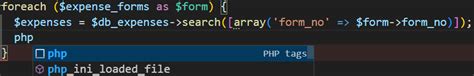 PHP Visual Studio Code Extensions 的图像结果