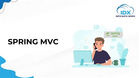 Image result for Icon of Spring MVC