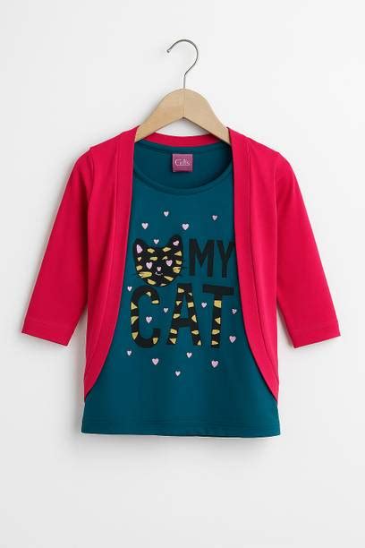13 14 Years Tops - Buy 13 14 Years Tops Online at Best Prices In India ...