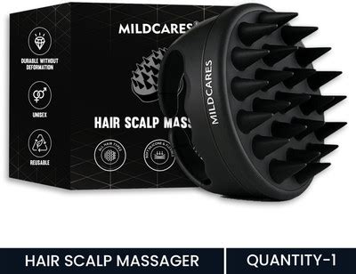 KRISSDIL DECATHLON Vibrating Electronic Massage Tool - Price in India ...