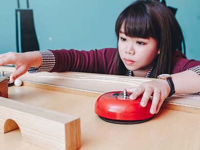 The Tinkering Studio | Meer