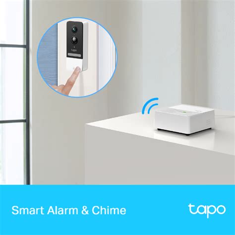 Tapo H200 | Tapo Smart Hub | TP-Link India
