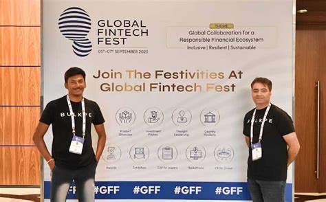 Bulkpe Fintech Blog Home Page