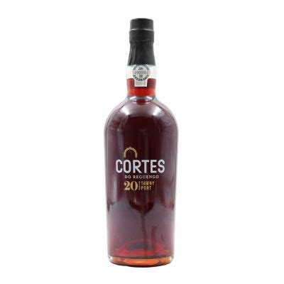 Cortes do Reguengo 20 anos Porto - Wine Radar