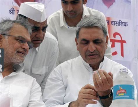 Chandrabhan new Rajasthan PCC chief | IndiaToday