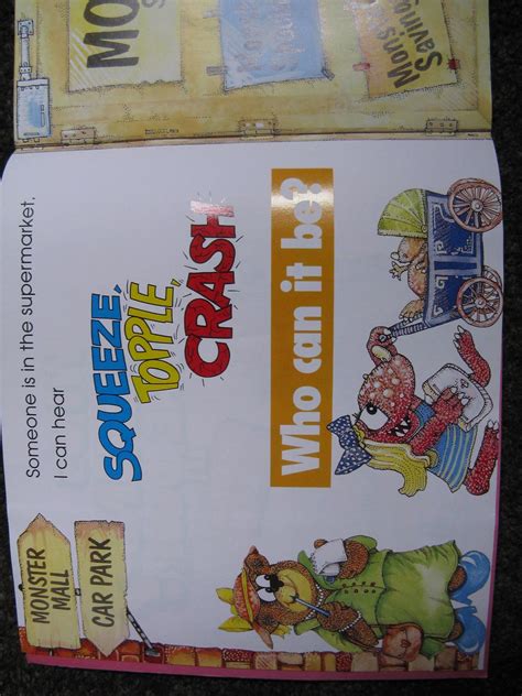 Image result for Simple Picture Book Example