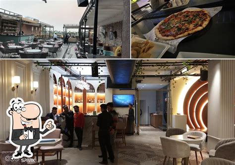 Kurlies Restaurant & Rooftop Bar, Ambala - Restaurant menu, prices and ...