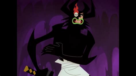 Samurai Jack Season 4 Image | Fancaps