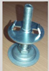 Octornam Pillar Leveler Base Manufacturer, Supplier from Bangalore