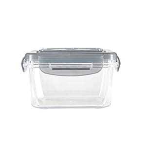 Buy HomeTown Clara Tritan Container 225 Ml Tritan Containers in ...