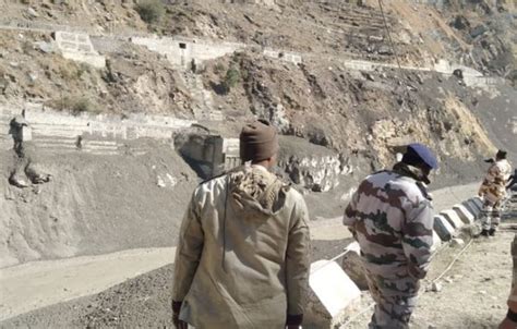 125 feared dead as glacial break triggers massive floods in U'khand ...