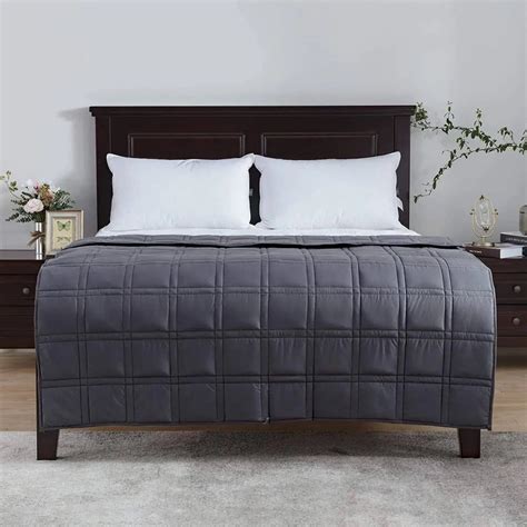 How to Pick the Right Weighted Blanket – BETTER SLEEP - Canada's Premium Weighted Blanket