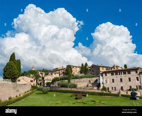 Saint francis of assisi garden hi-res stock photography and images - Alamy