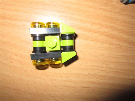 Image result for Tutorial LEGO Mini Transformers Easy