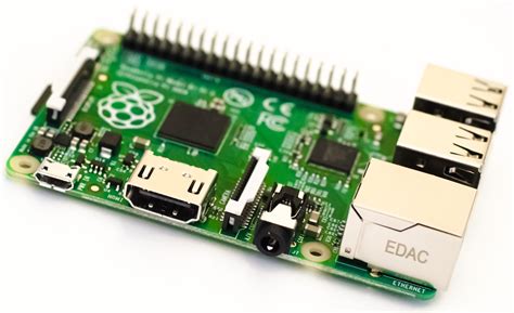Image result for Raspberry Pi Four