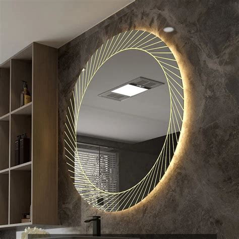 Glamour Mirror India