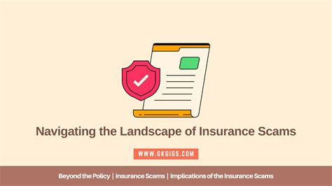 Insurance Scams 的图像结果